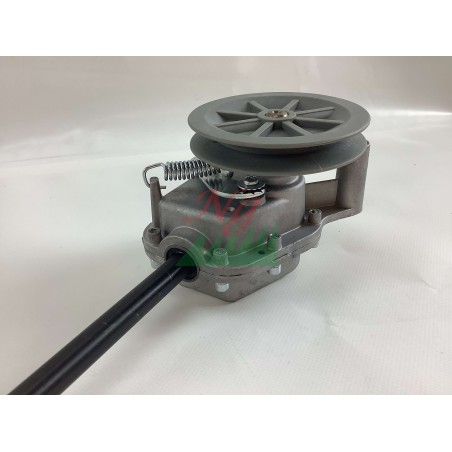 Antrieb für selbstfahrenden Rasenmäher PROGREEN PY 21 SQ MOWOX PM5060 S 045112