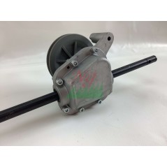 Trazione semovenza rasaerba PROGREEN PY 21 SQ MOWOX PM5060 S 045112 | Newgardenstore.eu