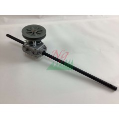 Accionamiento de segadora autopropulsada PROGREEN PY 21 SQ MOWOX PM5060 S 045112 | Newgardenstore.eu