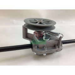 Accionamiento de segadora autopropulsada PROGREEN PY 21 SQ MOWOX PM5060 S 045112 | Newgardenstore.eu