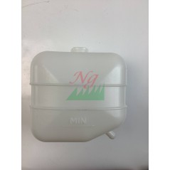 Vaso de expansión del radiador ORIGINAL GIANNI FERRARI 00.75.00.0040 TURBOGRASS | Newgardenstore.eu