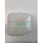 ORIGINAL GIANNI FERRARI 00.75.00.0040 radiator expansion tank TURBOGRASS