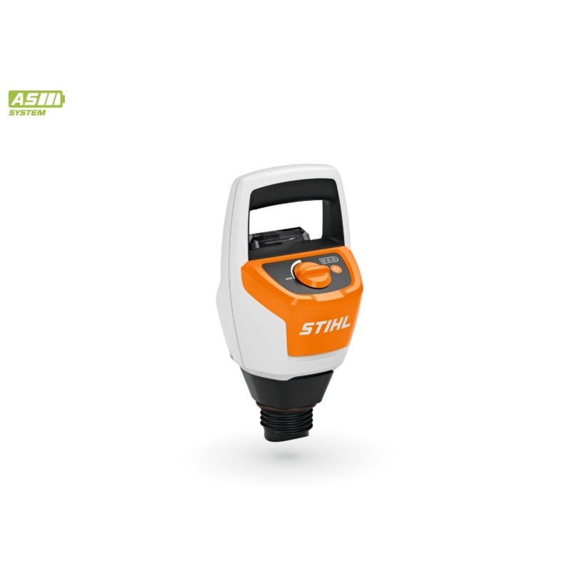 Unidad de bomba a batería STIHL PKA30 de 11 V para pulverizadores SG21 y SG31