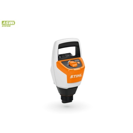 Gruppo pompante a batteria AS STIHL PKA30 11V per irroratore SG21 SG31 | Newgardenstore.eu