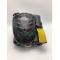 Complete engine WBE140 140cc 4HP 22x60mm tear off Stiga V.L. lawn mower lawnmower