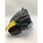 Complete engine WBE140 140cc 4HP 22x60mm tear off Stiga V.L. lawn mower lawnmower