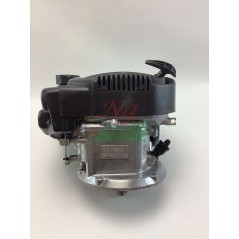 Motore completo WBE140 140cc 4HP 22x60mm strappo Stiga V.L. tagliaerba rasaerba | Newgardenstore.eu