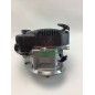 Motore completo WBE140 140cc 4HP 22x60mm strappo Stiga V.L. tagliaerba rasaerba