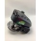 Complete engine WBE140 140cc 4HP 22x60mm tear off Stiga V.L. lawn mower lawnmower