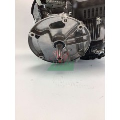 Complete engine GGP WBE140 LC1P65FE 140cc vertical shaft 22x60mm pull start | Newgardenstore.eu