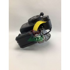 Motore completo STIGA GGP 160 OHV 160cc WBE0701 ORIGINALE 22x60 mm strappo | Newgardenstore.eu