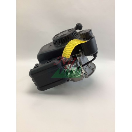 Motor completo GGP 160 OHV 160cc eje vertical 22x80 arranque manual