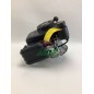 Kompletter Motor GGP 160 OHV 160cc vertikale Welle 22x80 Seilzugstarter