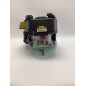 Kompletter Motor GGP 160 OHV 160cc vertikale Welle 22x80 Seilzugstarter