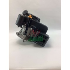 Moteur complet GGP 160 OHV 160cc arbre vertical 22x80 démarrage manuel | Newgardenstore.eu
