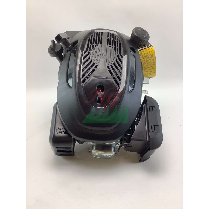 Kompletter Motor STIGA ST 170 OHV WBE170 170cc vertikale Welle 22x80 Seilzugstarter