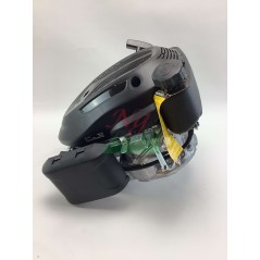 Motore completo tagliaerba rasaerba STIGA ST 170 OHV WBE170 170cc VL 22x60 strappo