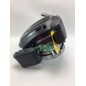 Motor completo STIGA ST 170 OHV WBE170 170cc eje vertical 22x80 arranque manual