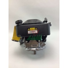Kompletter Motor STIGA ST 170 OHV WBE170 170cc vertikale Welle 22x80 Seilzugstarter | Newgardenstore.eu