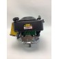 Motor completo STIGA ST 170 OHV WBE170 170cc eje vertical 22x80 arranque manual