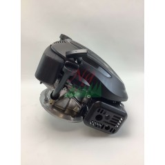 Kompletter Motor STIGA ST 170 OHV WBE170 170cc vertikale Welle 22x80 Seilzugstarter | Newgardenstore.eu