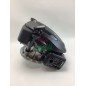 Motor completo STIGA ST 170 OHV WBE170 170cc eje vertical 22x80 arranque manual