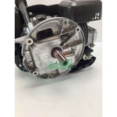 Kompletter Motor STIGA ST 170 OHV WBE170 170cc vertikale Welle 22x80 Seilzugstarter | Newgardenstore.eu