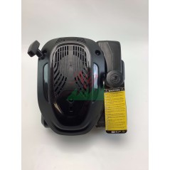 Kompletter Motor für STIGA ST140OHV WBE140 Rasenmäher 140cc 22x60 mm Abreiß | Newgardenstore.eu