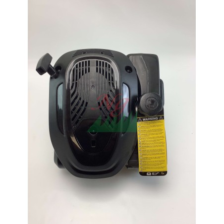 Motore completo tagliaerba rasaerba STIGA WBE140 140cc 5Hp 22x60 mm V.L. | Newgardenstore.eu