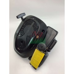 Motore completo tagliaerba rasaerba STIGA WBE140 140cc 5Hp 22x60 mm V.L.