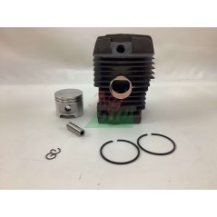 Cylinder cylinder piston rings for chainsaw engine 029 MS290 Ø  46mm STIHL 11270201210