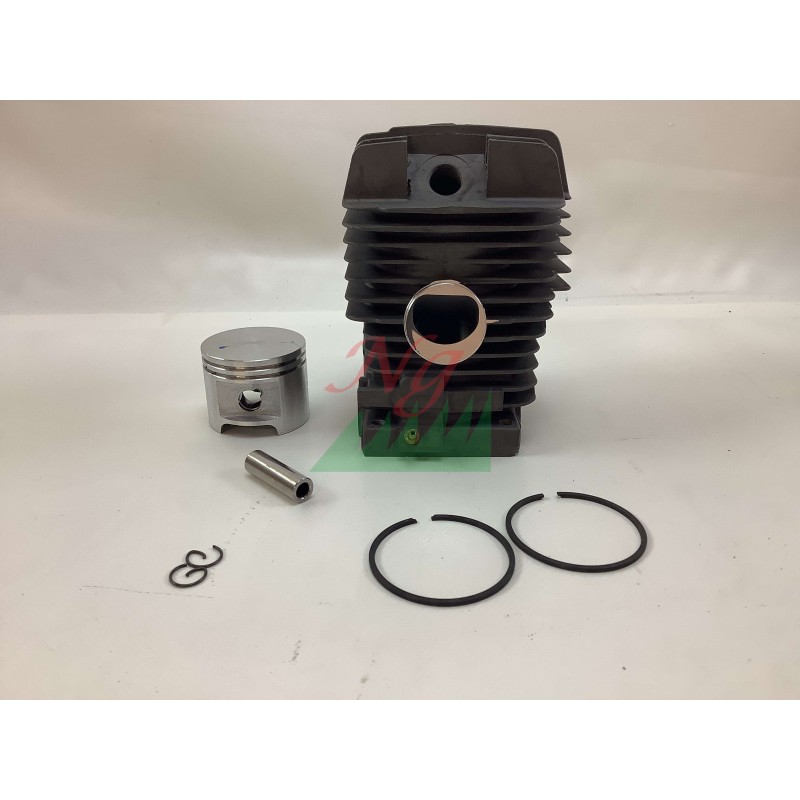 Cylinder cylinder piston rings for chainsaw engine 029 MS290 Ø  46mm STIHL 11270201210
