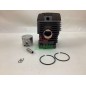 Cylinder cylinder piston rings for chainsaw engine 029 MS290 Ø  46mm STIHL 11270201210