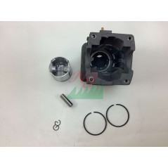 Aros de pistón de cilindro para motor de motosierra 029 MS290 Ø 46mm STIHL 11270201210 | Newgardenstore.eu