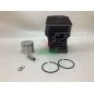 Aros de pistón de cilindro para motor de motosierra 029 MS290 Ø  46mm STIHL 11270201210