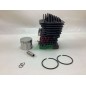Aros de pistón de cilindro para motor de motosierra 029 MS290 Ø  46mm STIHL 11270201210