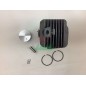 Cylinder cylinder piston rings for chainsaw engine 029 MS290 Ø  46mm STIHL 11270201210