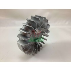 HUSQVARNA magnetic flywheel 362 365 371 jonsered CS 2163 2165 040418 | Newgardenstore.eu