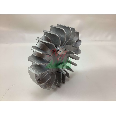 HUSQVARNA magnetic flywheel 362 365 371 jonsered CS 2163 2165 040418 | Newgardenstore.eu