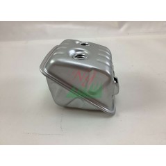 HUSQVARNA Schalldämpfer Schalldämpfer Kettensäge 435 440 445 450 R210245