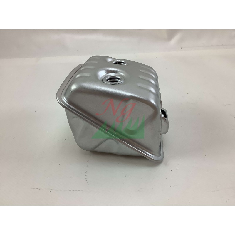 HUSQVARNA silenciador silenciador motosierra 435 440 445 450 R210245