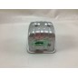Marmitta silenziatore HUSQVARNA motosega 435 440 445 450 R210245