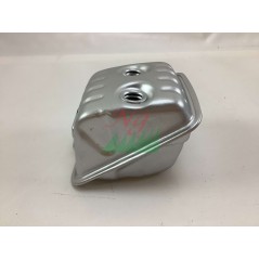 HUSQVARNA muffler muffler chainsaw 435 440 445 450 R210245 | Newgardenstore.eu