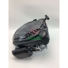 LONCIN A166 166ccm Komplettmotor, vertikale Welle 22x80mm, Seilzugstarter