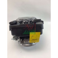 Moteur complet LONCIN A166 166cc, arbre vertical 22x80mm, démarrage manuel | Newgardenstore.eu