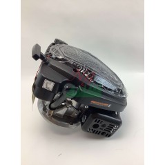 Motore completo LONCIN A166 166cc albero verticale 22x80mm avv. strappo | Newgardenstore.eu