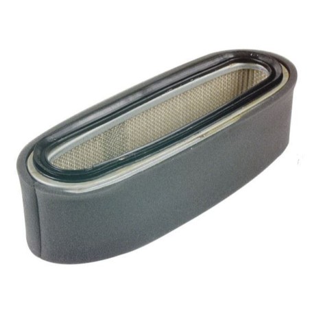 Filtro aria trattorino rasaerba compatibile ROBIN 235-34701-21 | Newgardenstore.eu