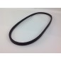 Trapezoidal drive belt lawn mower adaptable mitsubishi 630230 Z23