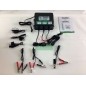 FULBANK 2000 Bank Charger X Rasentraktor Rasenmäher Rasenmäher