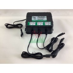 FULBANK 2000 Bank Charger X Rasentraktor Rasenmäher Rasenmäher | Newgardenstore.eu